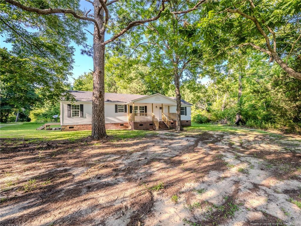 40 Ella Bell Road Property Photo 1