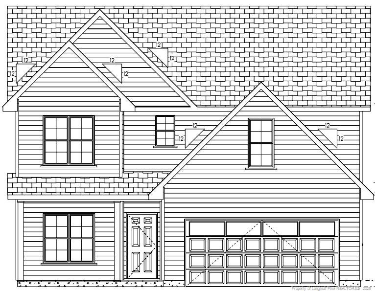 8383 Shannon Road Property Photo 1