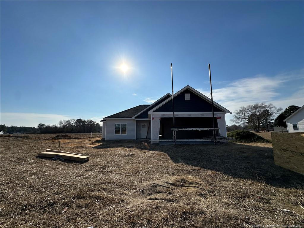 8405 Shannon Road Property Photo 1
