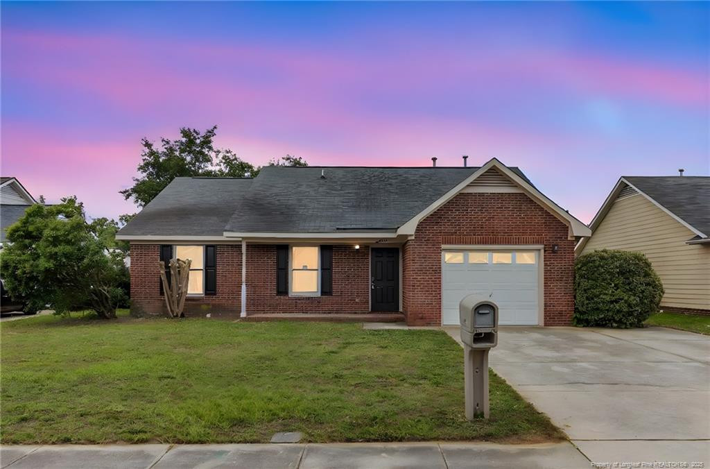 6324 Foxlake Drive Property Photo 1