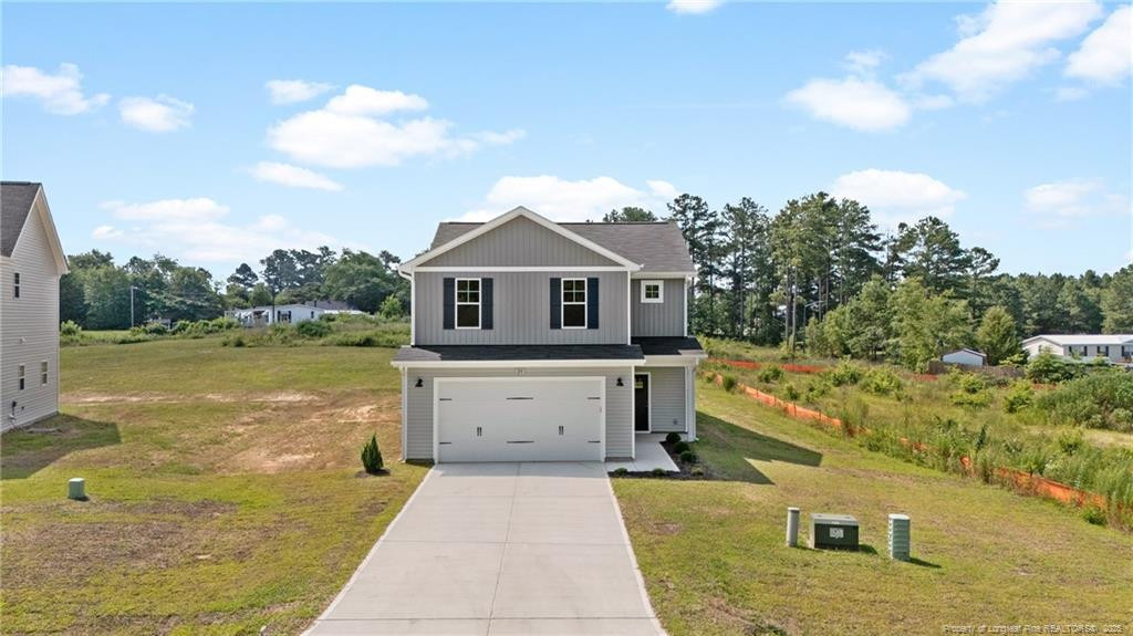 29 Red Bird Drive Property Photo 1