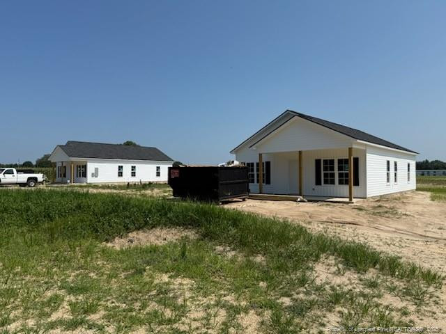 3939 Godwin Lake Rd Property Photo 1