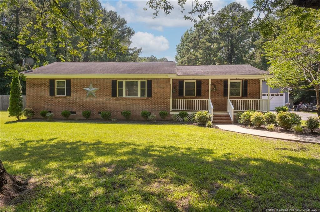 5970 King Hiram Road Property Photo 1