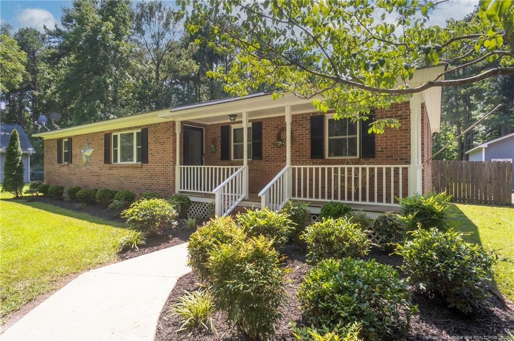 5970 King Hiram Road Property Photo 2