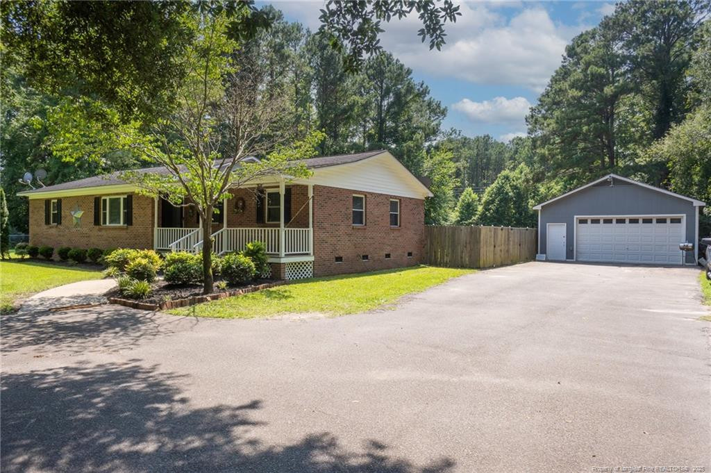 5970 King Hiram Road Property Photo 3
