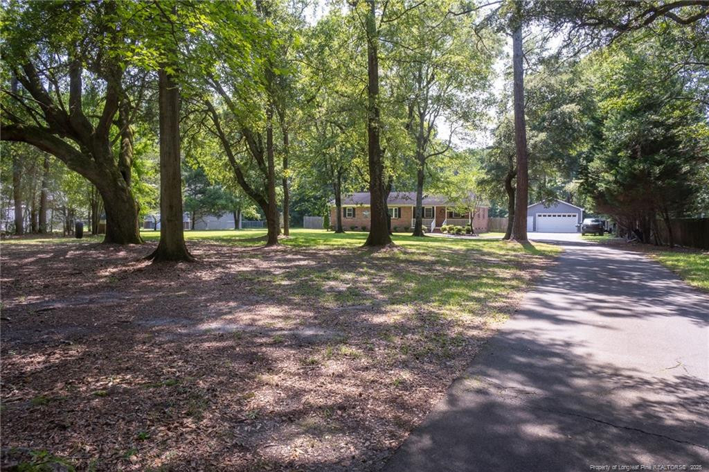 5970 King Hiram Road Property Photo 4