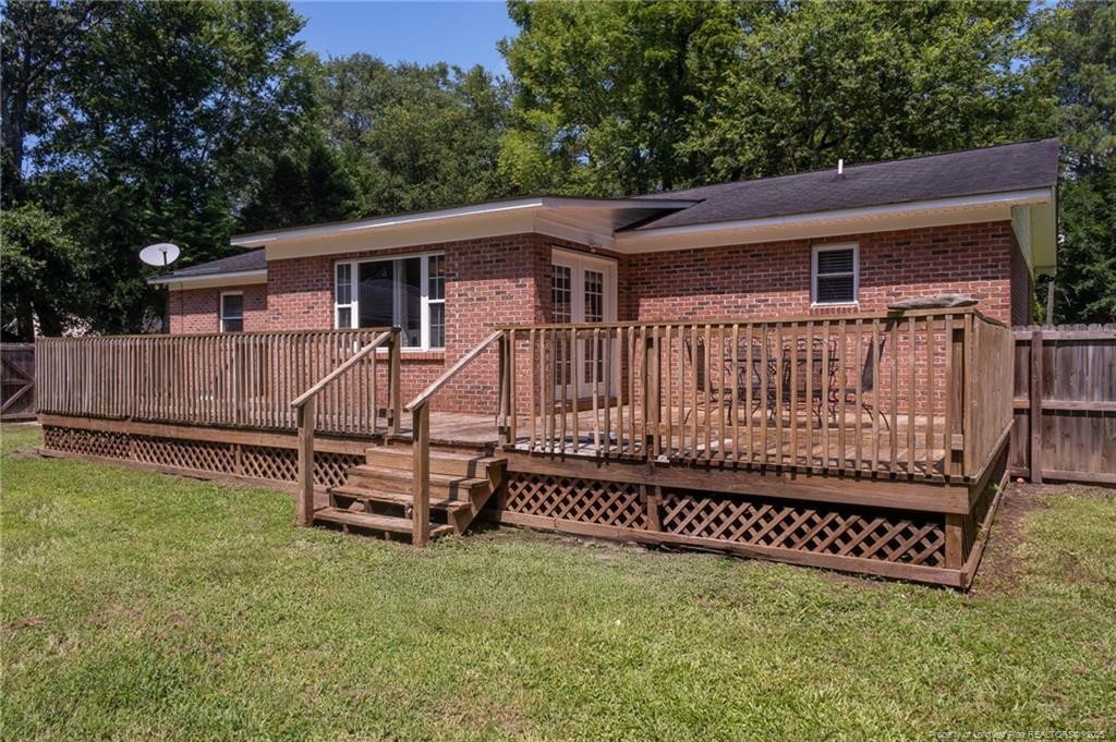 5970 King Hiram Road Property Photo 6