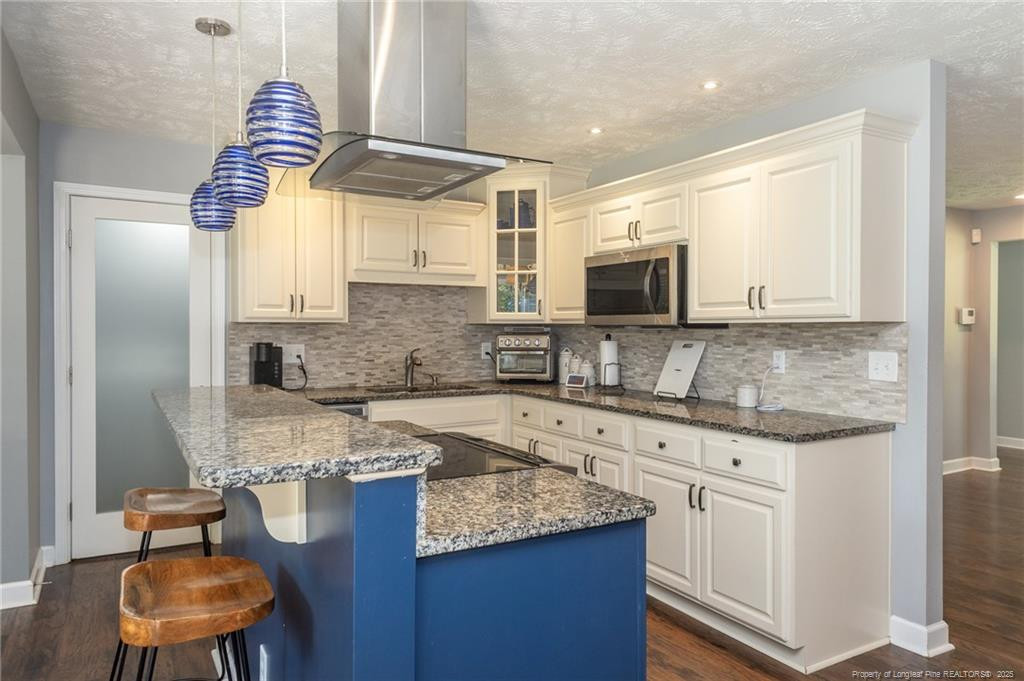 5970 King Hiram Road Property Photo 10