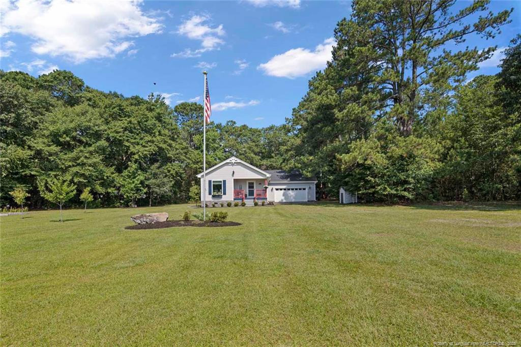 7493 Glen Raven Drive Property Photo 1