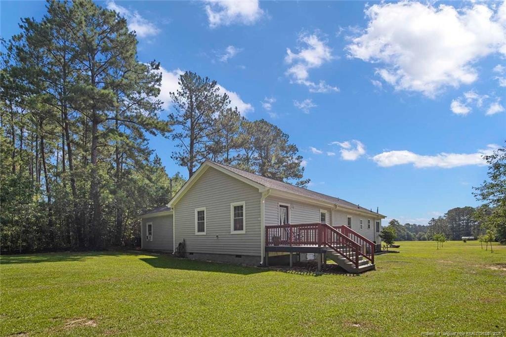 7493 Glen Raven Drive Property Photo 2