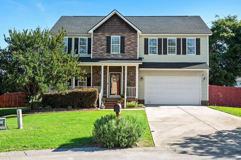 2816 Bardolino Drive Property Photo 1