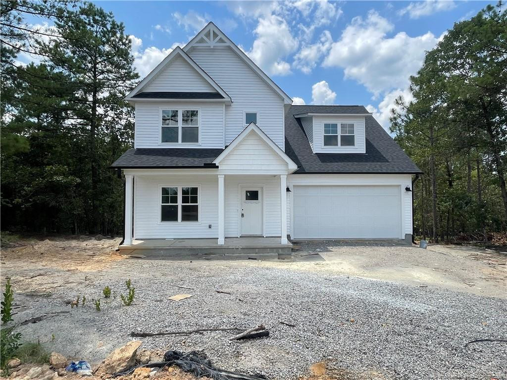 151 Travelers Way Property Photo 1
