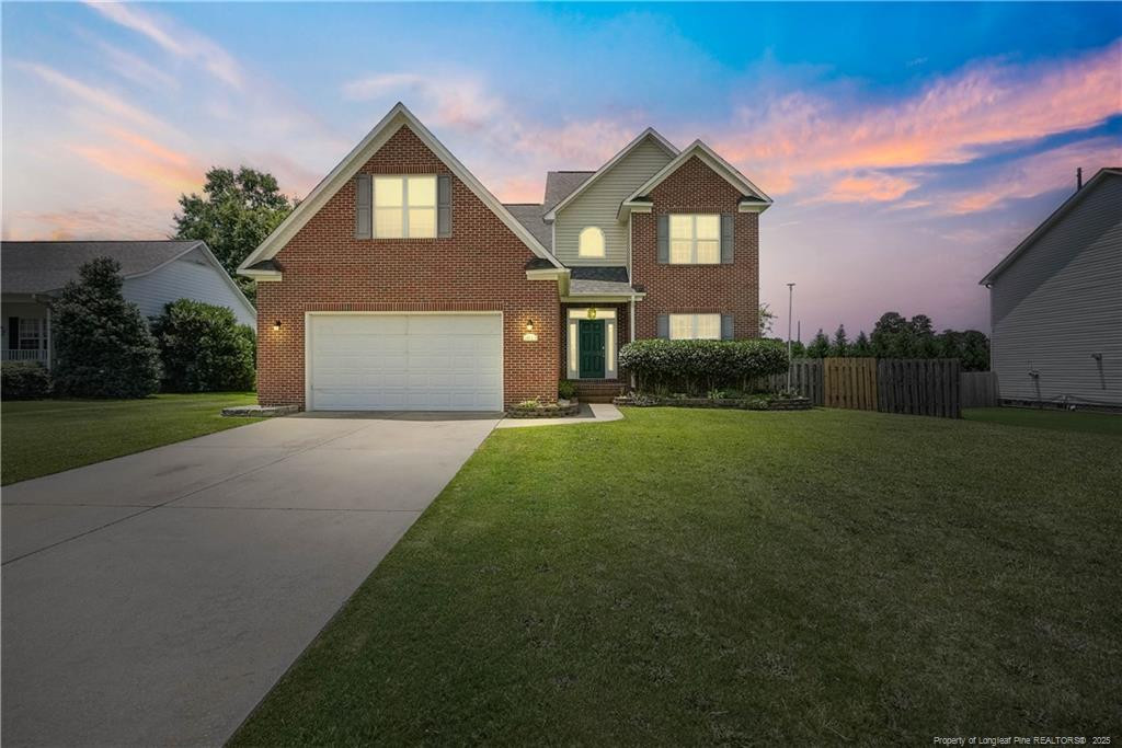 2813 Franciscan Drive Property Photo 1