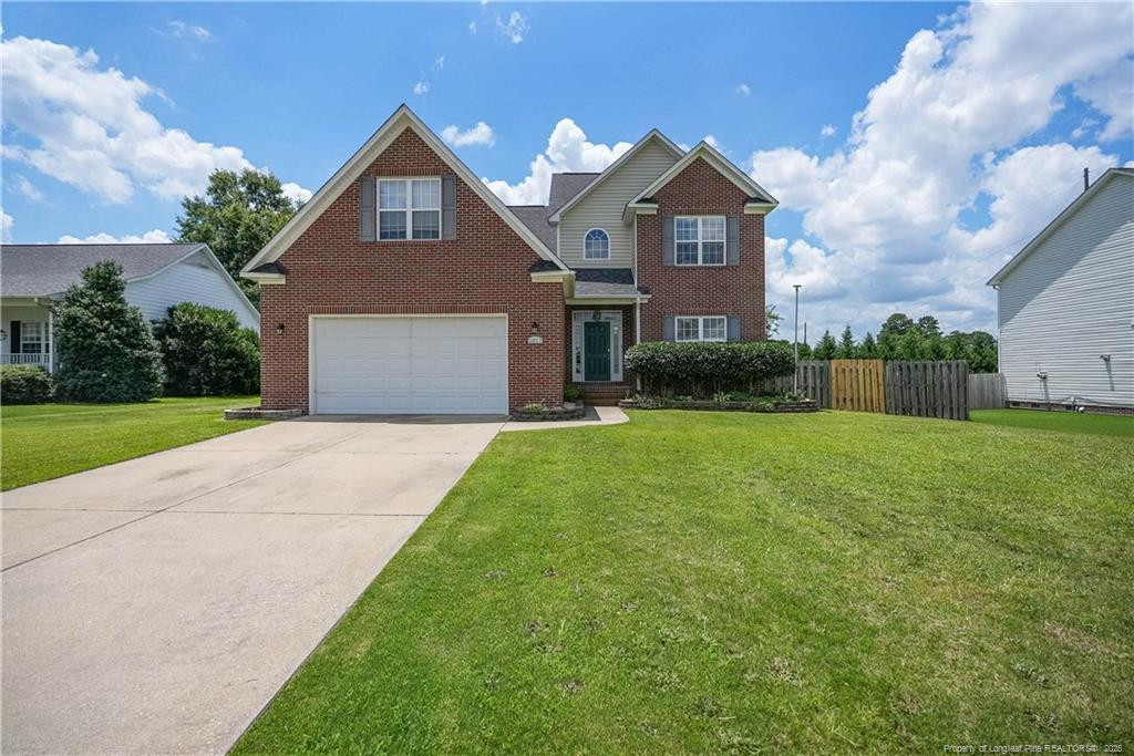 2813 Franciscan Drive Property Photo 2