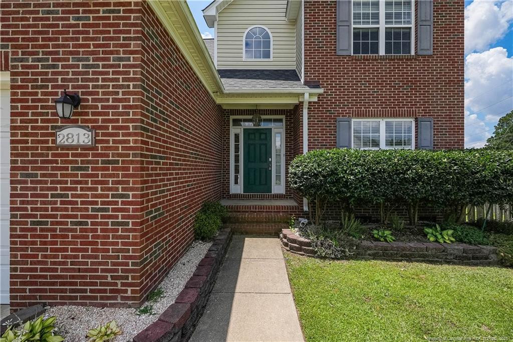 2813 Franciscan Drive Property Photo 3