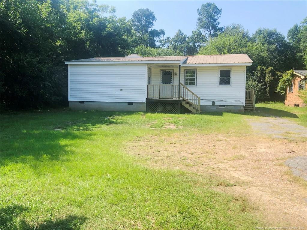 644 Moores Chapel Road Property Photo 1