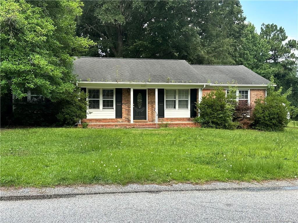 1121 Patrick Drive Property Photo 1