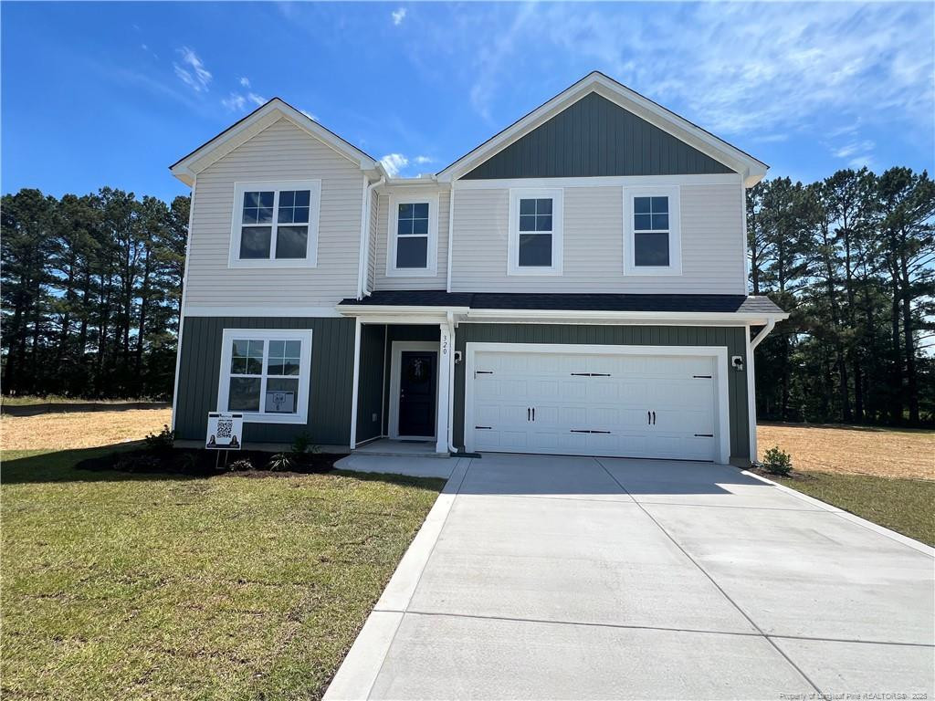 320 Traveller Way Place Property Photo 1