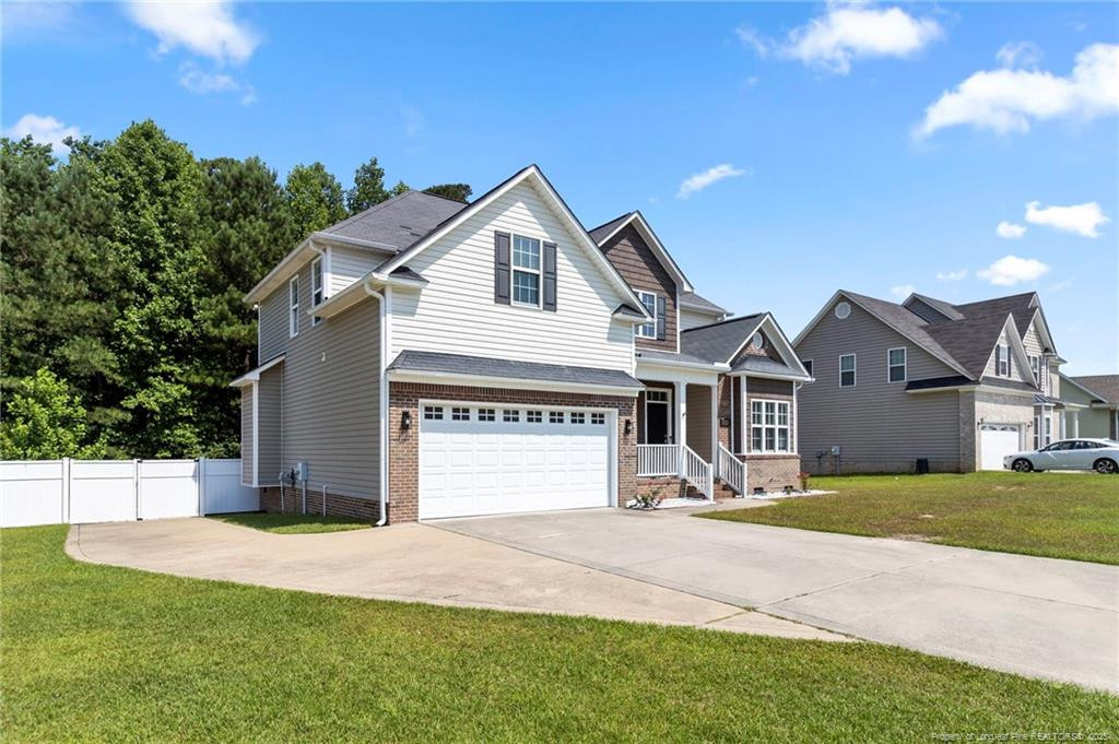 1621 Ellie Avenue Property Photo 3