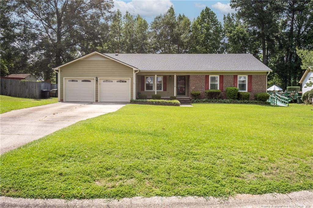 5621 Monks Walk Court Property Photo 1