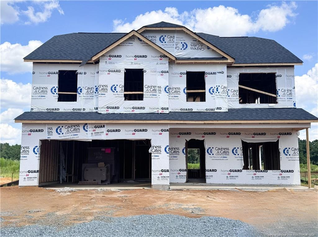 209 Meadow Sage (lot 124) Street Property Photo 1