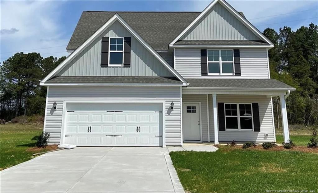 159 Doubletree Lane Property Photo 1