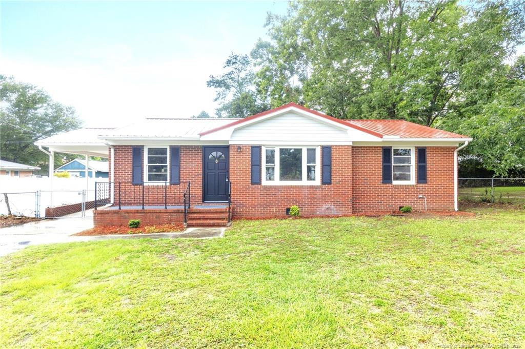 1104 Juniper Drive Property Photo 1
