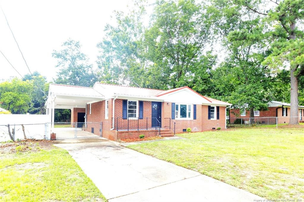 1104 Juniper Drive Property Photo 3