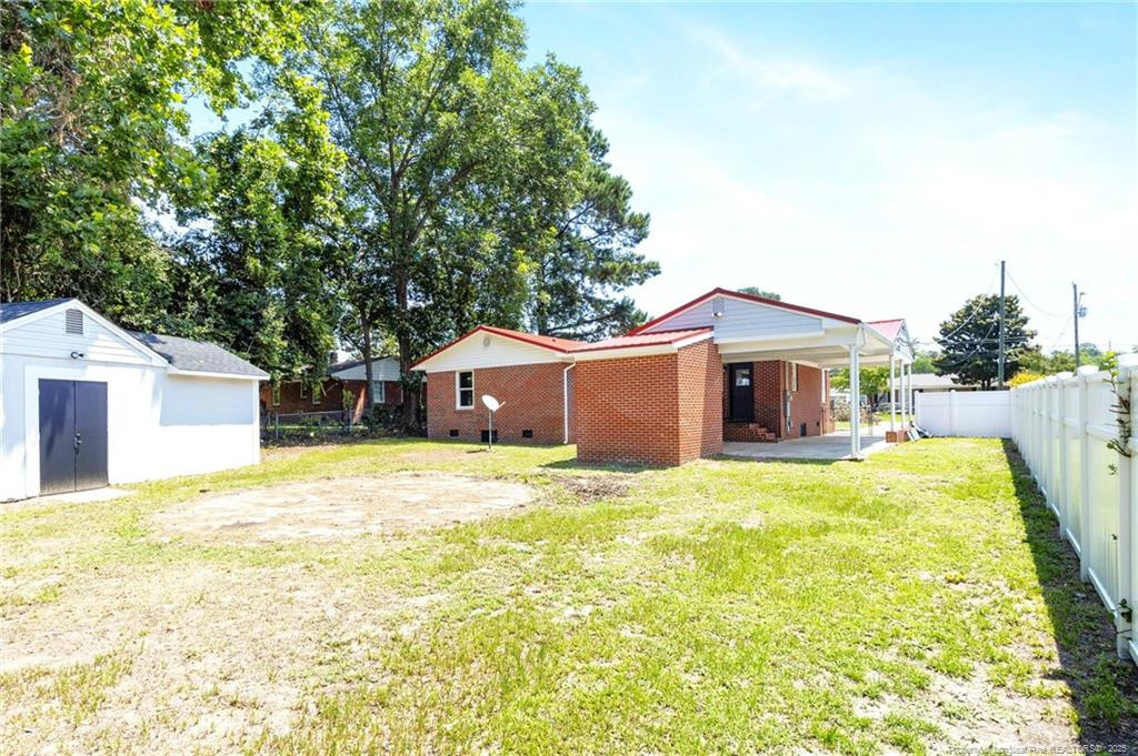 1104 Juniper Drive Property Photo 27