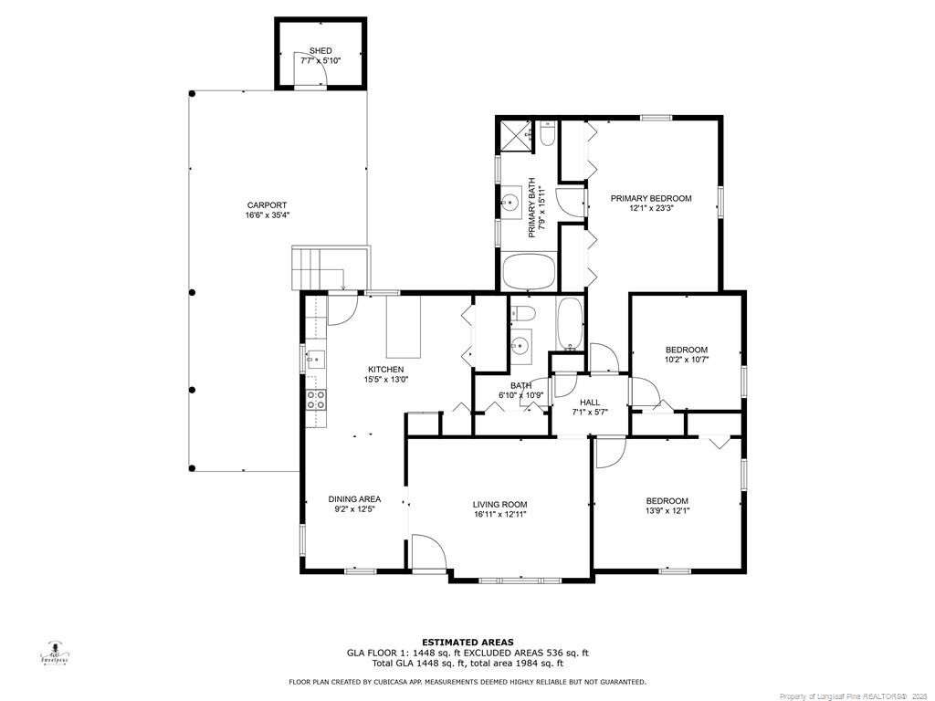 1104 Juniper Drive Property Photo 29