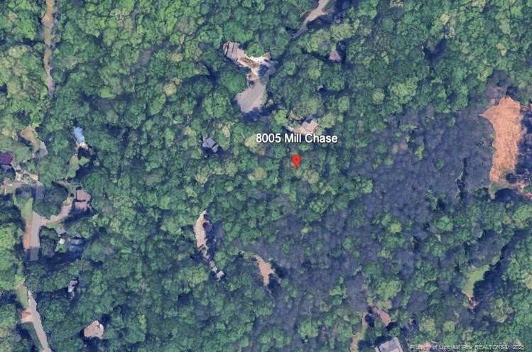 8005 Mill Chase Road Property Photo 1