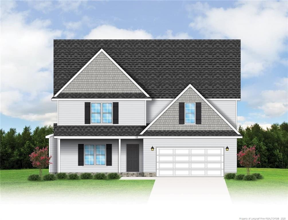 328 Marlborough (Lot 435) Street Property Photo 1