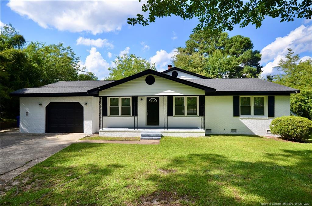 4502 Windcross Street Property Photo 1