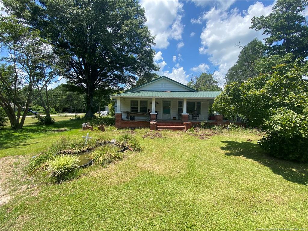 4989 Bethune Drive Property Photo 1