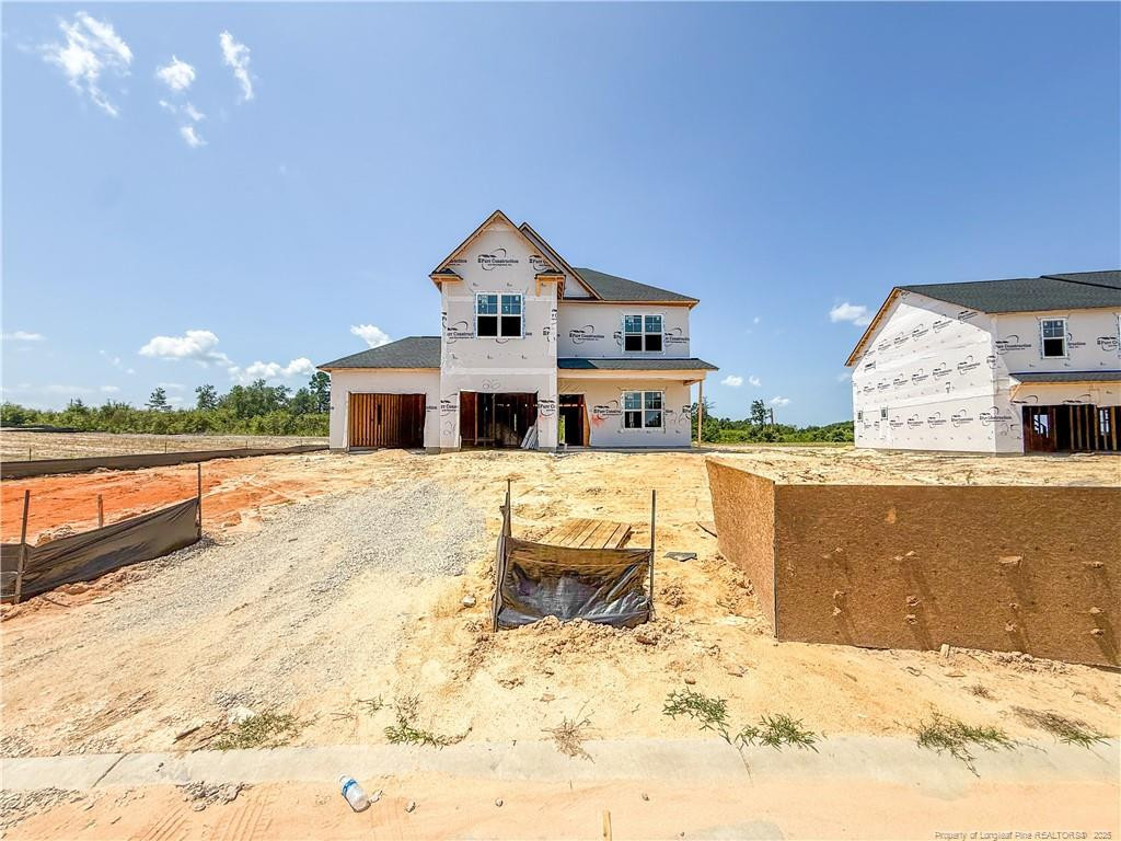 426 Ashley Heights (lot 26) Drive Property Photo 1