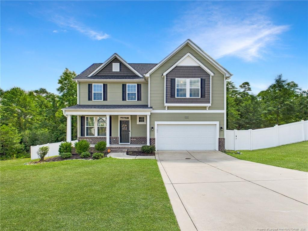 448 Pittfield Run Property Photo 1