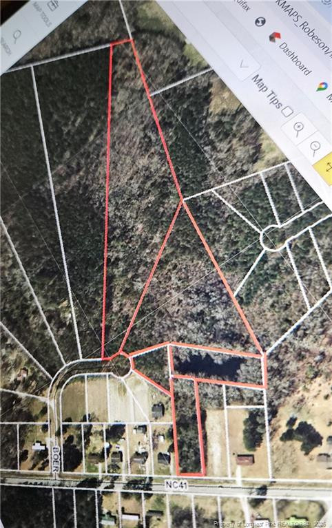 Nc 41 Highway Property Photo 3