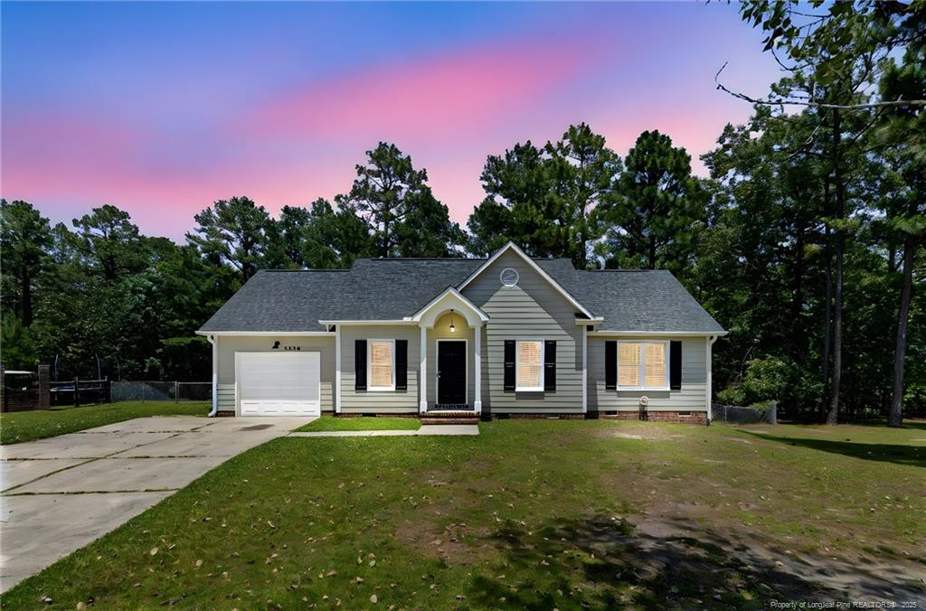 3326 Donnett Drive Property Photo 2
