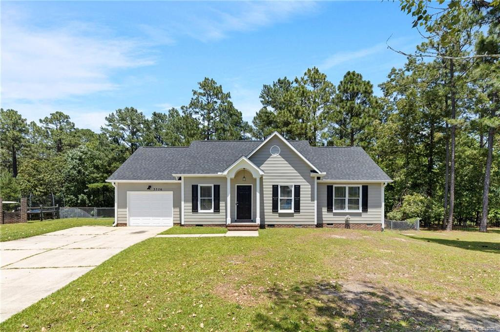3326 Donnett Drive Property Photo 3