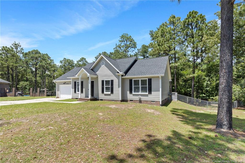 3326 Donnett Drive Property Photo 4
