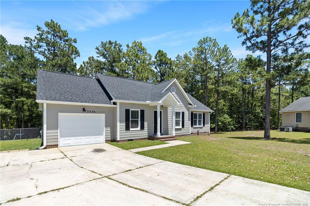 3326 Donnett Drive Property Photo 5