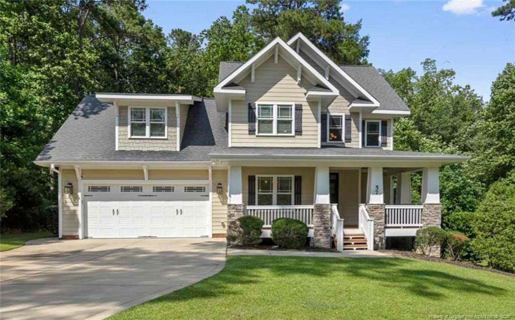 57 Spring Water Court Property Photo 1