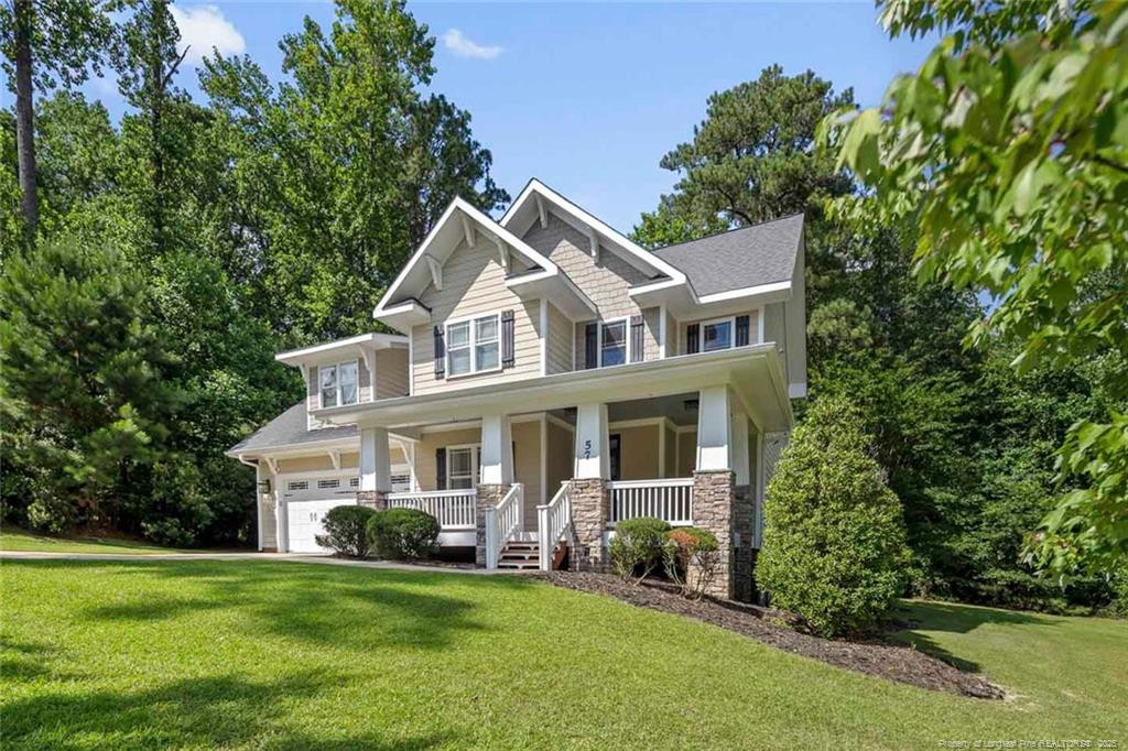 57 Spring Water Court Property Photo 4