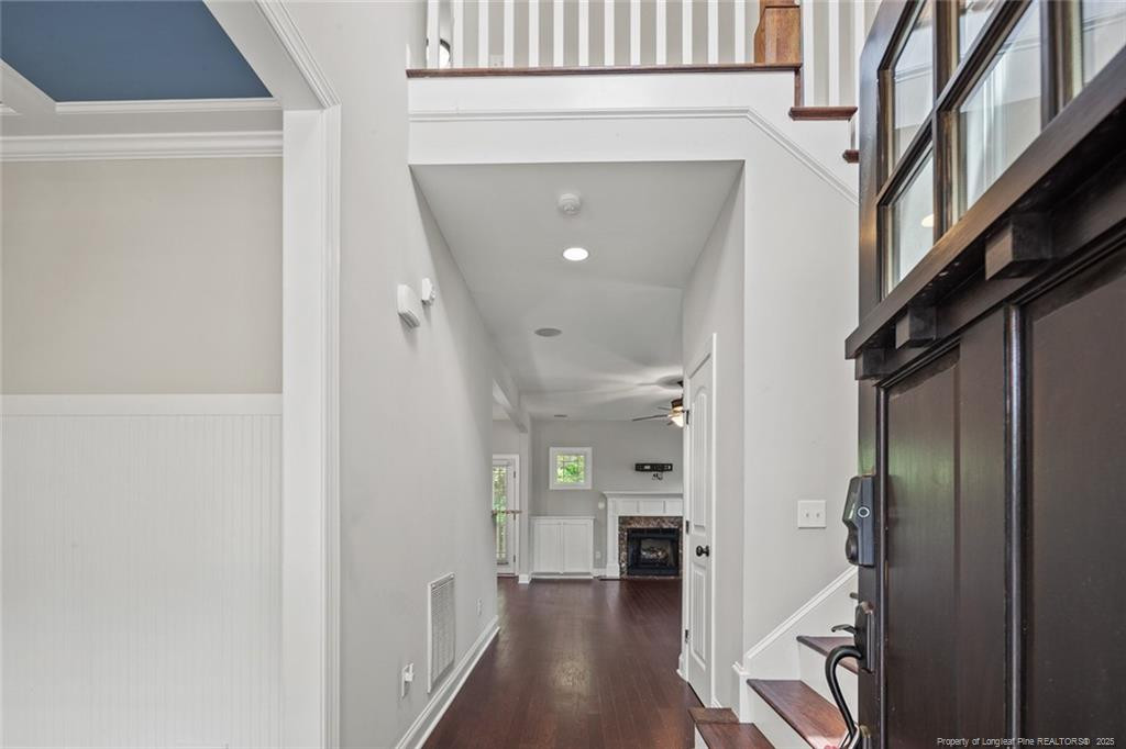 57 Spring Water Court Property Photo 6