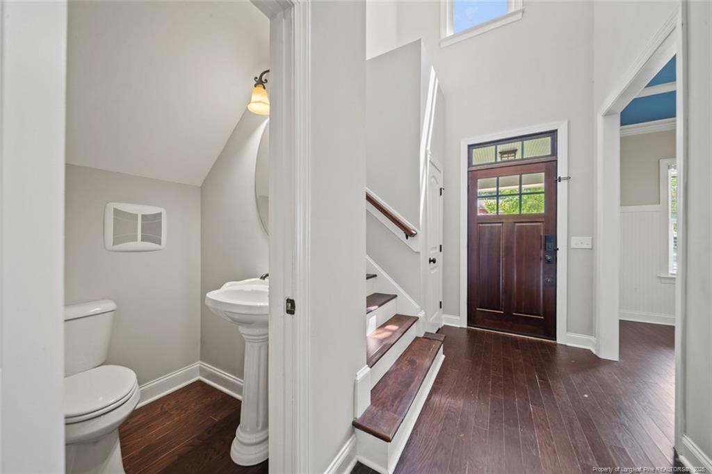 57 Spring Water Court Property Photo 8
