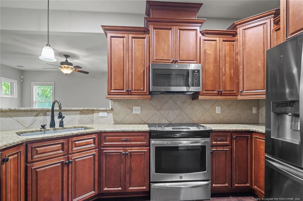 57 Spring Water Court Property Photo 15