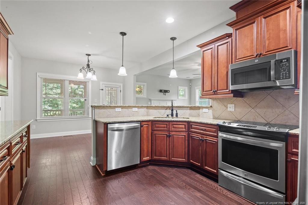 57 Spring Water Court Property Photo 16