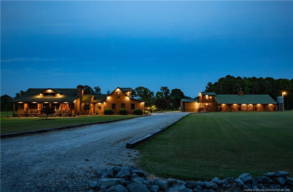 584 Mann Road Property Photo 1