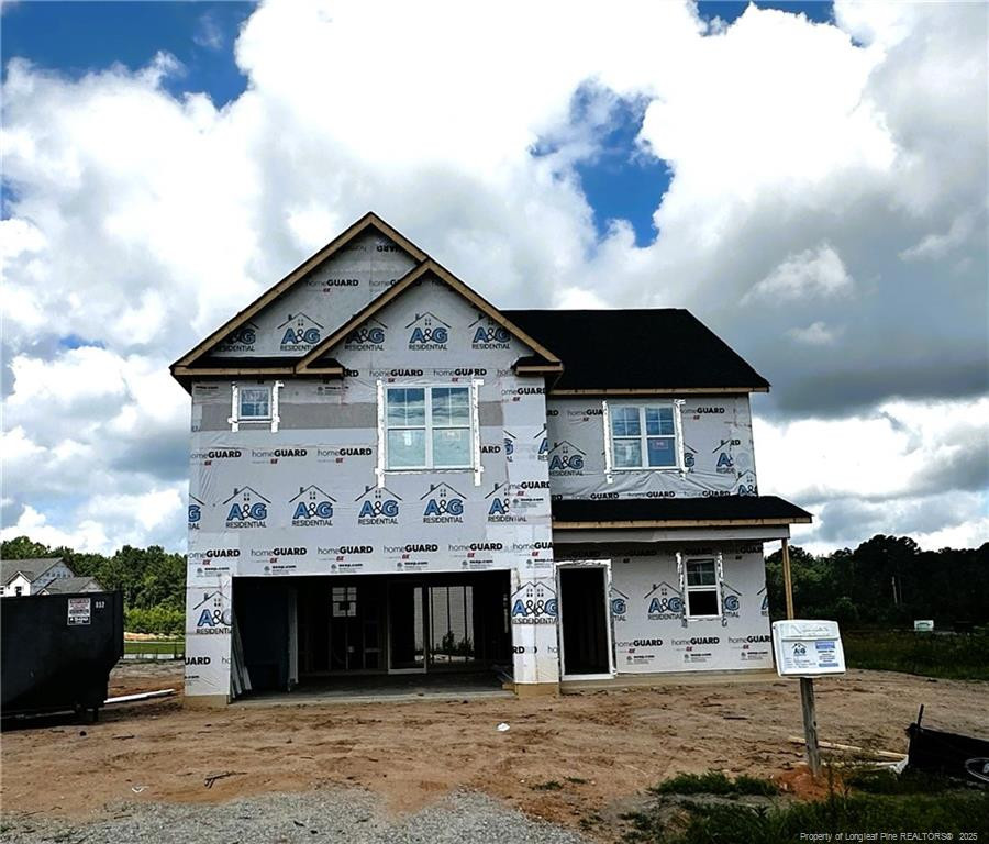 203 Godwin Gate (lot 28) Street Property Photo 2