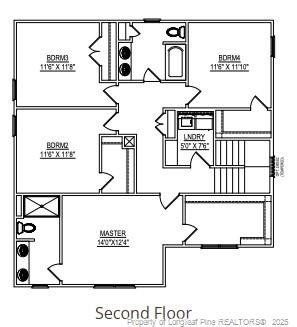 203 Godwin Gate (lot 28) Street Property Photo 4